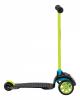 Трёхколёсный самокат Razor T3, зеленый - 083707