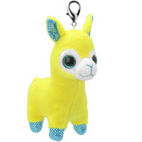 Брелок Wild Planet Лама, 8 см - K8522-PT