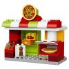 Конструктор LEGO Duplo Пиццерия - 10834