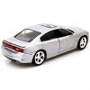 Автомобиль 2011 Dodge Charger R|T масштаб 1:24 - 73354
