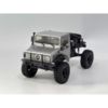 Радиоуправляемый краулер HobbyPlus CR-18P EVO Trail Hunter 4WD RTR масштаб 1:18 2.4G - HP-1810304