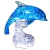 Кристальный 3D-пазл Crystal Puzzle *Дельфин*, 39 элементов 6817|29022 - Г36058