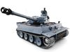 Радиоуправляемый танк Heng Long German Tiger Pro масштаб 1:16 2.4G - 3818-1 Pro V7.0
