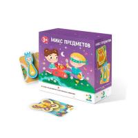 Настольная игра Vladi Toys *Микс предметов* - R300205