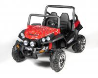 Электромобиль BARTY BUGGY (F007)