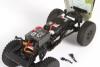 Радиоуправляемый трофи Axial SCX24 Deadbolt (зеленый) 4WD RTR масштаб 1:24 2.4G - AXI90081T2