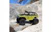 Радиоуправляемый трофи Axial SCX24 Deadbolt (зеленый) 4WD RTR масштаб 1:24 2.4G - AXI90081T2