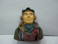 Фигура пилота - HY031-00201
