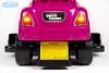 Каталка Barty Mini Couper Z321С