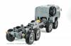 Радиоуправляемый краулер Cross RC MC8-C *MAN* 8WD KIT масштаб 1:12 - CR90100043