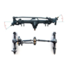 Радиоуправляемый внедорожник RGT EX86110 4WD RTR масштаб 1:10 2.4G - EX86110-R86200-2