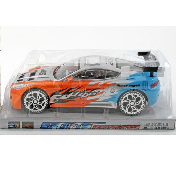 Инерционная машинка Shenzhen Toys - В26177