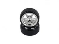 Колесо для дрифта BS204-001 - SBS-0604-01