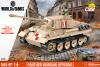 Конструктор COBI Танк Panther (Пантера) - COBI-3035
