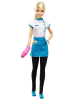 Игровой набор Barbie Шеф итальянской кухни - DMC36