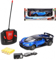 Радиоуправляемая машина Наша Игрушка, 4 канала - 633-72C