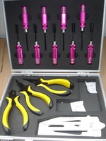 Набор инструментов Skya S100 - SKYA-S100