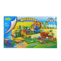 Игровой набор Bebelot Basic *Мегапарк* - BBA1612-002