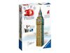 3D Пазл Ravensburger Биг-Бен, 216 элементов - RAV-12554