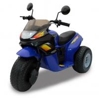 Электромотоцикл Autokinder Track Hero AK-2500