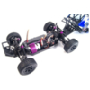 Радиоуправляемый трагги HSP Breaker DB 4WD RTR масштаб 1:10 2.4G - 94201