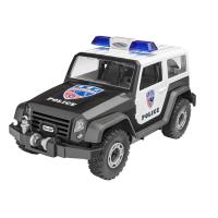 Сборная модель Полицейский внедорожник масштаб 1:24 Revell - 00807R
