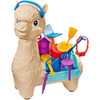 Настольная игра Mattel *Непредсказуемая Альпака* - GGB43