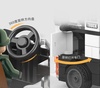 Конструктор RTOY Cars *Грузовик 18*, 171 элемент - JK9061