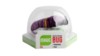 Интерактивная Гусеница Leyu 9908A-Purple - 9908A-Purple