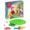 Настольная игра Игра Фортуны *Гусеницы и яблочки* - Ф98390