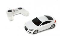 Радиоуправляемая машина Rastar AUDI TT масштаб 1:24 40MHZ - 30700W