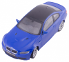 Радиоуправляемая машинка MJX BMW M3 Coupe масштаб 1:14 - 8542B