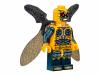 Конструктор LEGO Super Heroes Битва за Атлантиду - 76085
