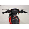 Электромотоцикл RiverToys МОТО JT5158