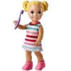 Игровой набор Няня Mattel Barbie Skipper - FHY97|FJB01