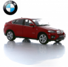 Модель машины Welly BMW X6 масштаб 1:24 - 24004