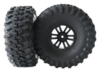 Колеса для автомоделей MJX H8H, 2шт