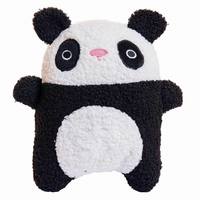 Мягкая игрушка Abtoys Флэтси. Панда, 20см - M4893