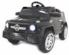Электромобиль RiverToys Mers O004OO