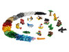 Конструктор LEGO Classic Вокруг света - 11015-L