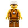 Конструктор LEGO City Любители активного отдыха - 60202