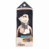 Мягкая игрушка Gulliver Пес Лэрри, 21 см - 51-T78035D