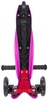 Самокат-кикборд Novatrack Disco-kids Basic - 120H.DISCOKIDS.BPN20