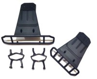 Скоба бампера для M40DT - 15010