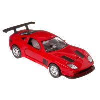 Инерционный спорткар Shenzhen Toys, MS15 - В81604