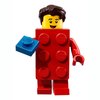 Минифигурки LEGO Юбилейная серия в непрозрачной упаковке (Сюрприз) - 71021