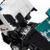 Машина Автопанорама Volvo самосвал, зеленый, масштаб 1:50, свет, звук - JB1251191