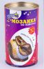 Мозаика из пайеток 3D Зайка - 3D-05