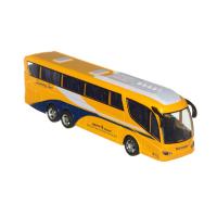 Радиоуправляемый автобус Shenzhen Toys Deluxe Bus, 666-74A - М43848