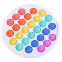 Игрушка-антистресс Pop-It 13.7см - 210518-68